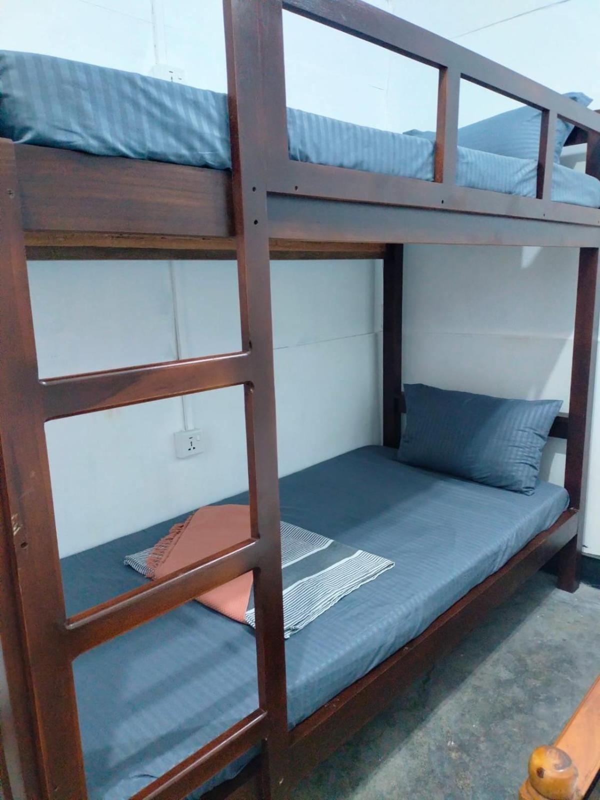 Hostel Costels Arugambay Arugam Bay Zimmer foto
