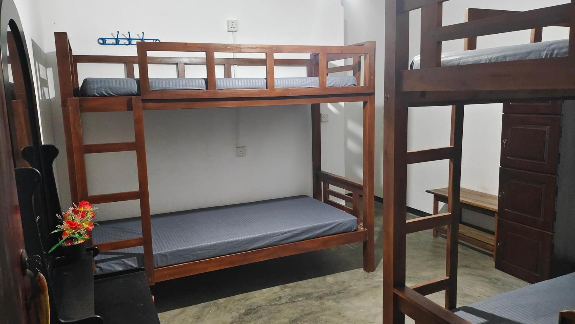 Hostel Costels Arugambay Arugam Bay Zimmer foto