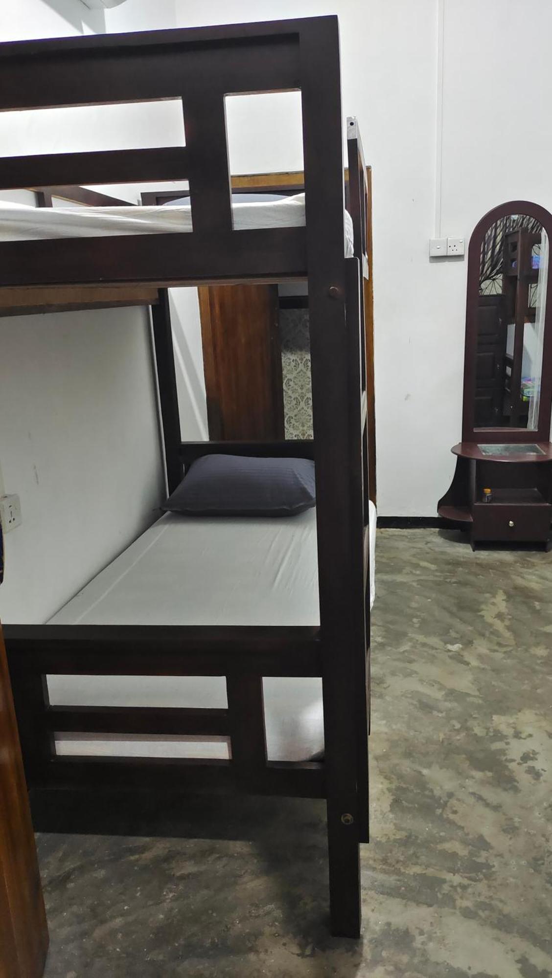 Hostel Costels Arugambay Arugam Bay Exterior foto